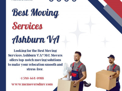 M.C. Movers photo 2