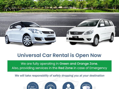 Car Rental in Ahmedabad | Self Drive Cab Booking Service photo 1