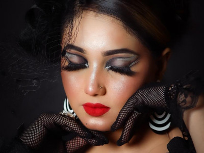 Cassia Makeup Academy | Professional Makeup Courses in Chandigarh photo 1