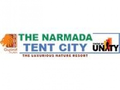 Tent City Narmada | Aasaan Holidays - Authorised Booking Partner photo 2