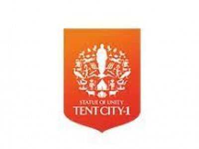Statue of Unity Tent City - 1 | SOU Tent City Booking photo 2
