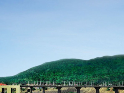 Statue of Unity Tent City - 1 | SOU Tent City Booking photo 1