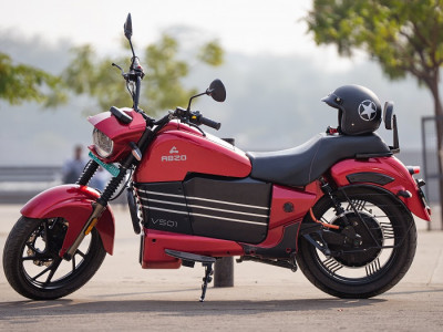 ABZO Motors PVT LTD photo 1