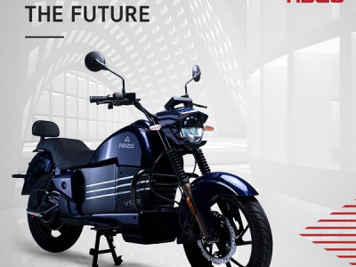 ABZO Motors PVT LTD photo 5