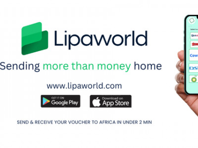 Lipaworld Corp photo 1