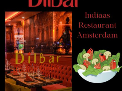Dilbar Indian Cuisine photo 2