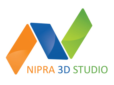 Nipra Incorporation - 3D Architecture Walkthrough | 3D Architectural Visualization Studio photo 1