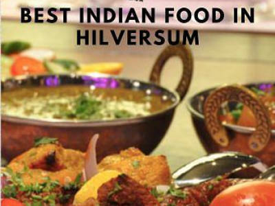 Ganesha Indian Restaurant Hilversum photo 1