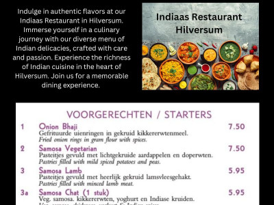 Ganesha Indian Restaurant Hilversum photo 2