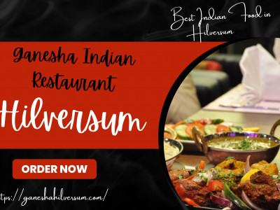 Ganesha Indian Restaurant Hilversum photo 3