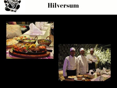 Ganesha Indian Restaurant Hilversum photo 4