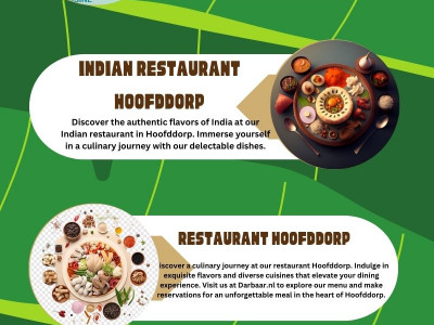 Darbaar Royal Indian Cuisine photo 2