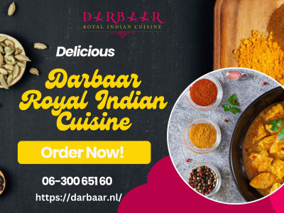 Darbaar Royal Indian Cuisine photo 4