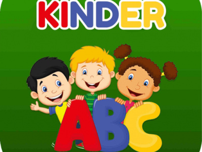 Kinder ABC - Toddler Learning Game! photo 3