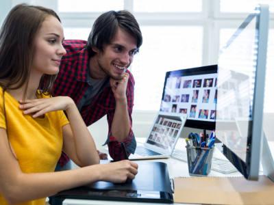 Corporate video production Toronto -  VCM Interactive photo 1