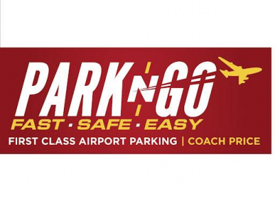 Park-N-Go Dayton Airport Parking photo 2