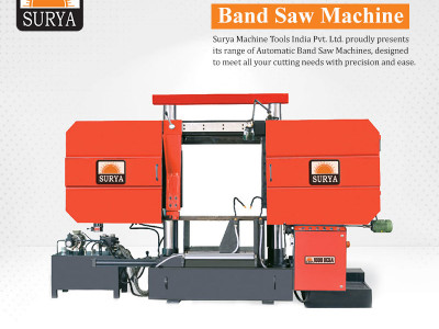 Surya Machine Tools India Pvt Ltd photo 1