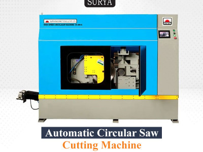 Surya Machine Tools India Pvt Ltd photo 2