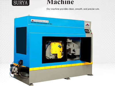Surya Machine Tools India Pvt Ltd photo 3