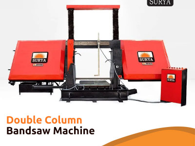 Surya Machine Tools India Pvt Ltd photo 4