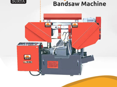 Surya Machine Tools India Pvt Ltd photo 5
