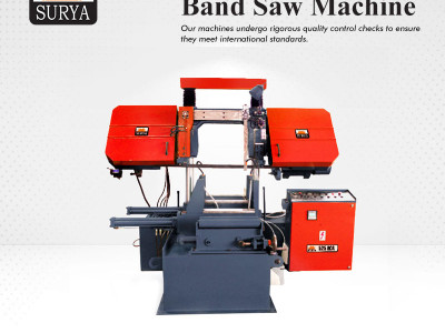 Surya Machine Tools India Pvt Ltd photo 6