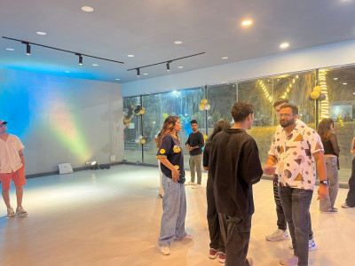 Best Dance Classes in Pune | D Lab Studio photo 1