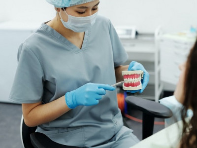 Coolamon Dental Centre photo 1