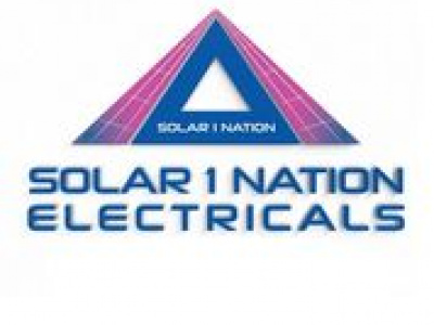 Solar 1 Nation Electricals photo 2