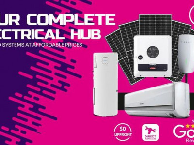 Solar 1 Nation Electricals photo 1