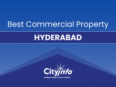 Commercial Property for Rent in Hyderabad photo 1