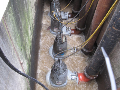 Pump Supplies Limited photo 1
