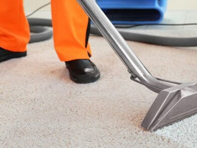 Cleaner Carpets London photo 1