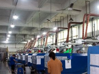 XY Electronics Technology Co., Ltd photo 2