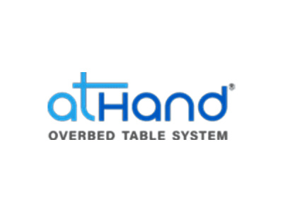 Integrant LLC | atHand Overbed Table System photo 1