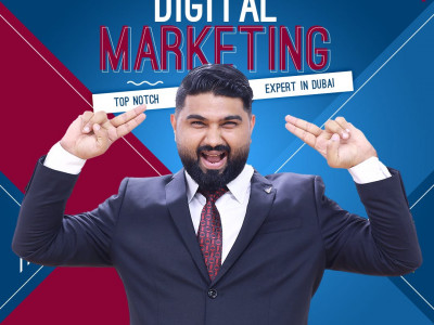 Shayan Aman Digital Marketing Expert photo 1