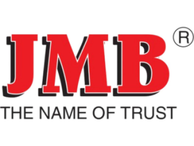 JMB-THE NAME OF TRUST photo 1