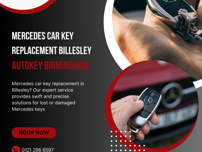 autokey Birmingham photo 2