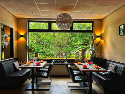Anmool Indian Restaurant photo 3