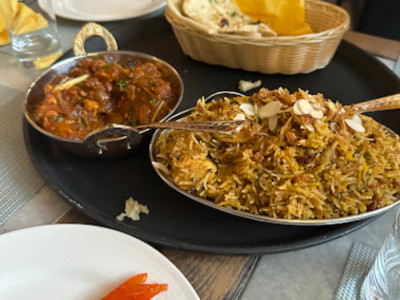 Anmool Indian Restaurant photo 4