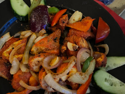 Anmool Indian Restaurant photo 5