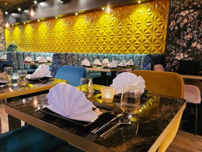 Holi Indian Restaurant photo 3