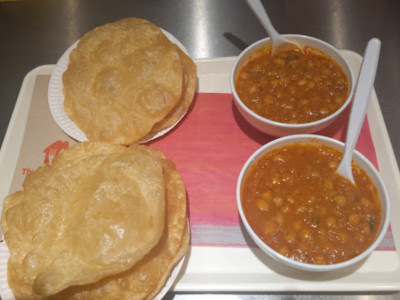 Indian Naan | Indian and Nepalese Food Restaurant in Amsterdam photo 1