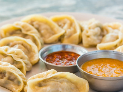Indian Naan | Indian and Nepalese Food Restaurant in Amsterdam photo 5