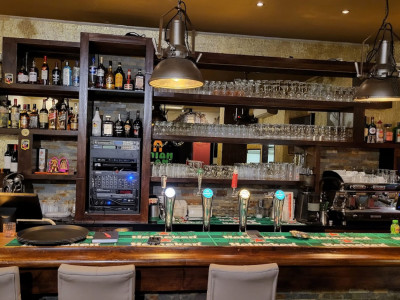 Indian Naan | Indian and Nepalese Food Restaurant in Amsterdam photo 6