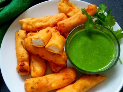 Indian Naan | Indian and Nepalese Food Restaurant in Amsterdam photo 10