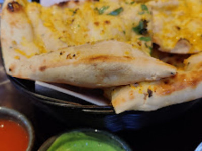 Indian Barbecue Restaurant photo 2