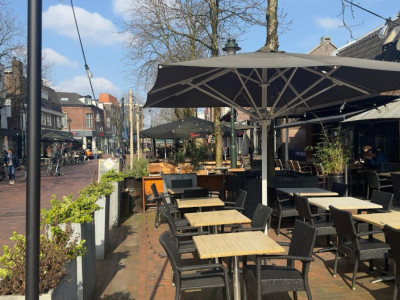 Indian Barbecue Restaurant photo 4