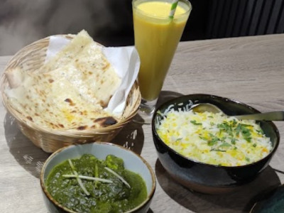 Indian Barbecue Restaurant photo 5