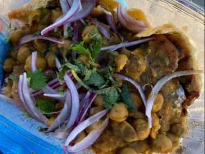 Indian Barbecue Restaurant photo 6